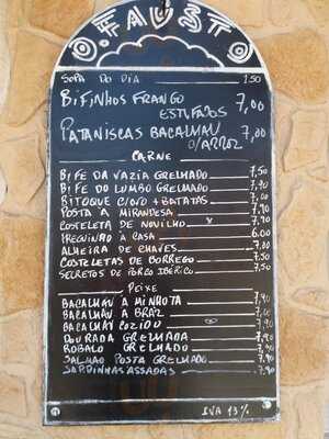 Restaurante D Fausto
