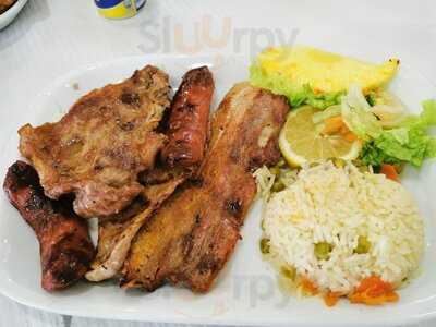 Churrasqueira Das Cardosas