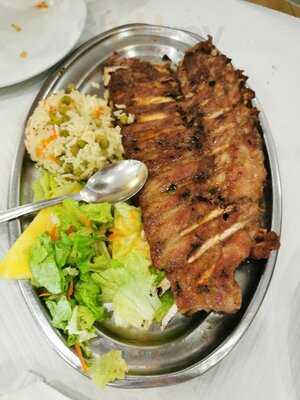 Churrasqueira Das Cardosas