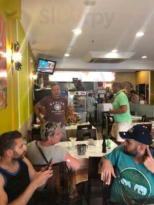 Churrasqueira Das Cardosas