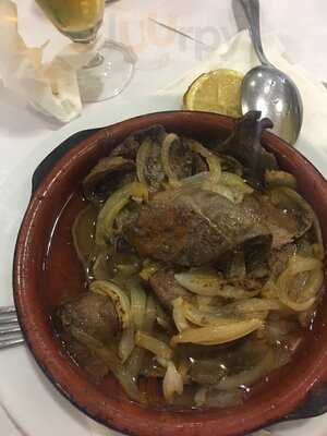 Churrasqueira Das Cardosas