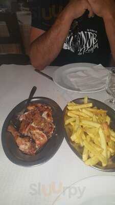 Churrasqueira Das Cardosas