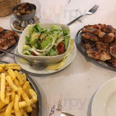 Churrasqueira Das Cardosas