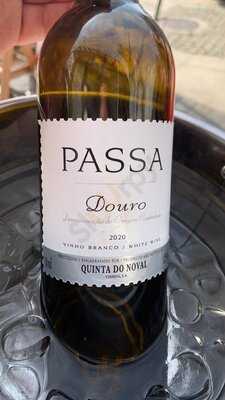 Taberna Cais Das Pedras