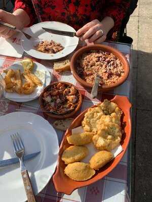 Taberna Cais Das Pedras