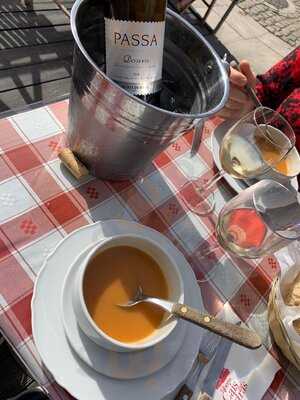 Taberna Cais Das Pedras