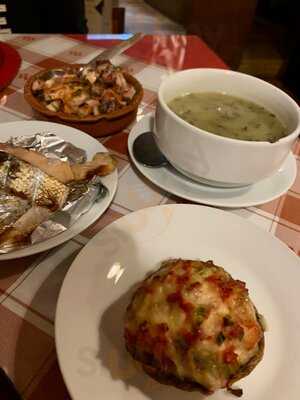 Taberna Cais Das Pedras