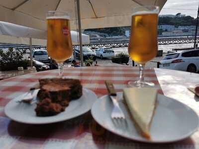 Taberna Cais Das Pedras