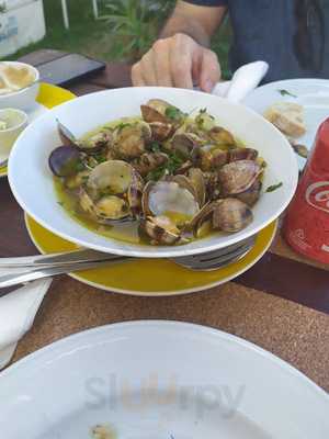 Guzmán - Peixe E Marisco