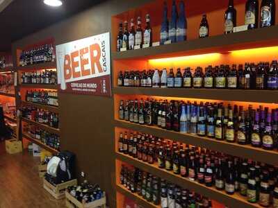 Beer Cascais