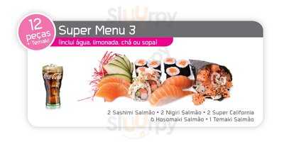 Hanami Sushi Almada Forum
