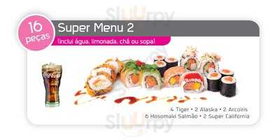 Hanami Sushi Almada Forum