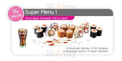 Hanami Sushi Almada Forum
