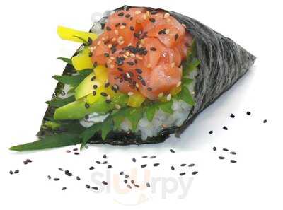 Hanami Sushi Almada Forum