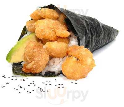 Hanami Sushi Almada Forum