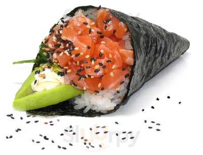 Hanami Sushi Almada Forum