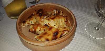 Pizzaria Garça Morena