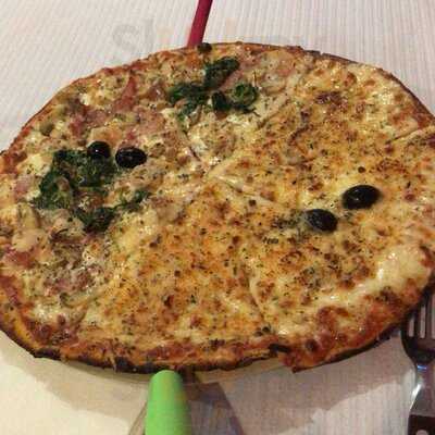 Pizzaria Garça Morena