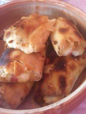 Pizzaria Garça Morena