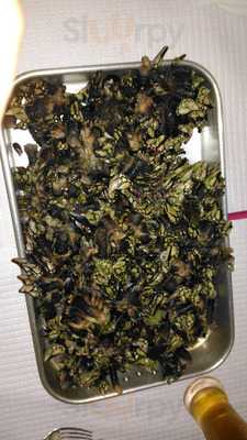 Pizzaria Garça Morena