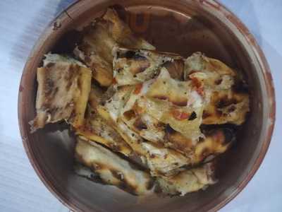 Pizzaria Garça Morena