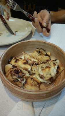 Pizzaria Garça Morena