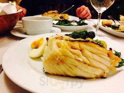 Restaurante Laurentina O Rei Do Bacalhau