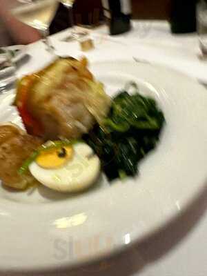 Restaurante Laurentina O Rei Do Bacalhau