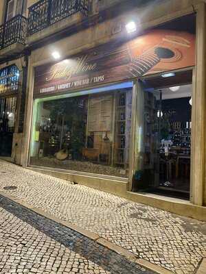 Fado & Wine