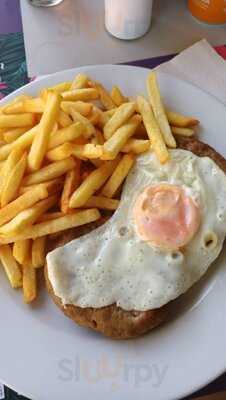 Snack Bar Ria Formosa