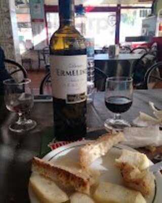 Snack Bar Ria Formosa