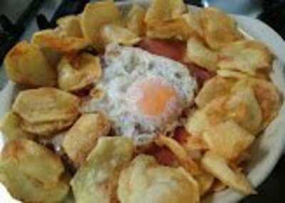 Snack Bar Ria Formosa