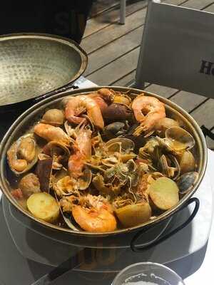 Silmar Restaurante And Snack-bar