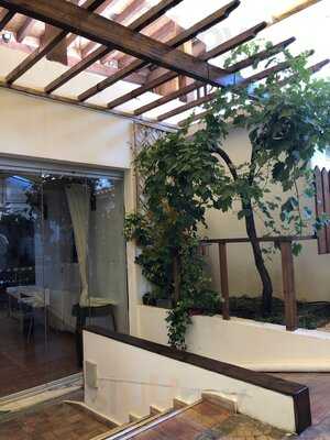 Silmar Restaurante And Snack-bar