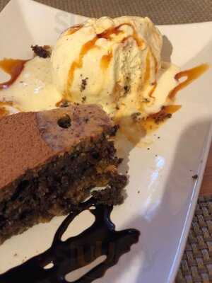 Silmar Restaurante And Snack-bar