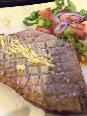 Silmar Restaurante And Snack-bar