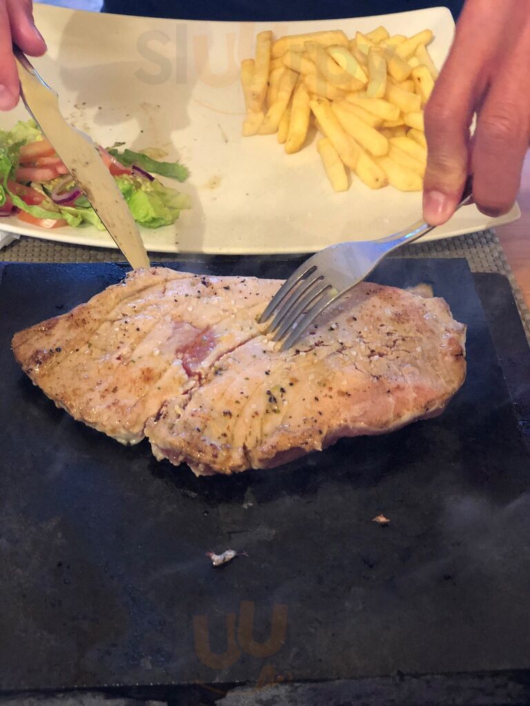 Silmar Restaurante And Snack-bar