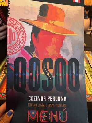 Restaurante Qosqo