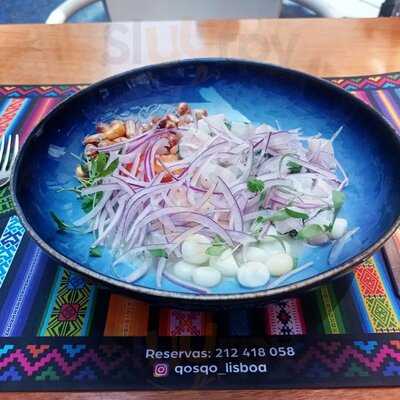 Restaurante Qosqo