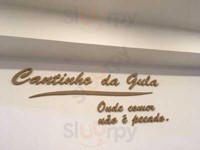 Cantinho Da Gula