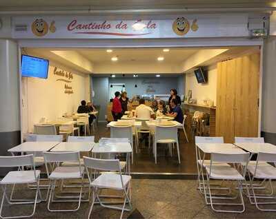 Cantinho Da Gula