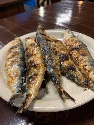 Restaurante O Ténis