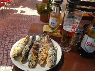 Restaurante O Ténis