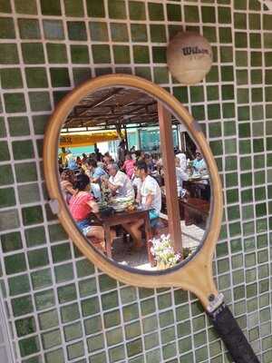 Restaurante O Ténis