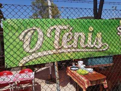 Restaurante O Ténis