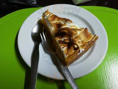 Restaurante O Ténis