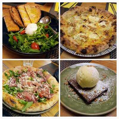 Mamma Mia Ristorante & Pizzeria