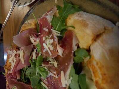 Mamma Mia Ristorante & Pizzeria