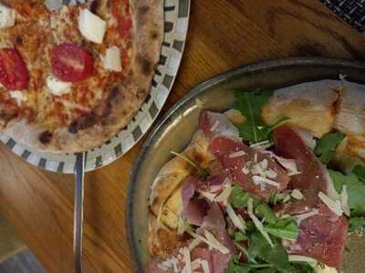 Mamma Mia Ristorante & Pizzeria