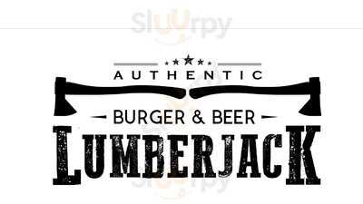 Lumberjack Burger & Beer